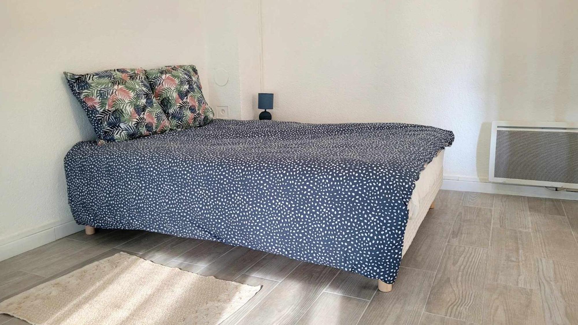 La Perle Des Oceans - Residence Tobago! Canet-en-Roussillon Εξωτερικό φωτογραφία