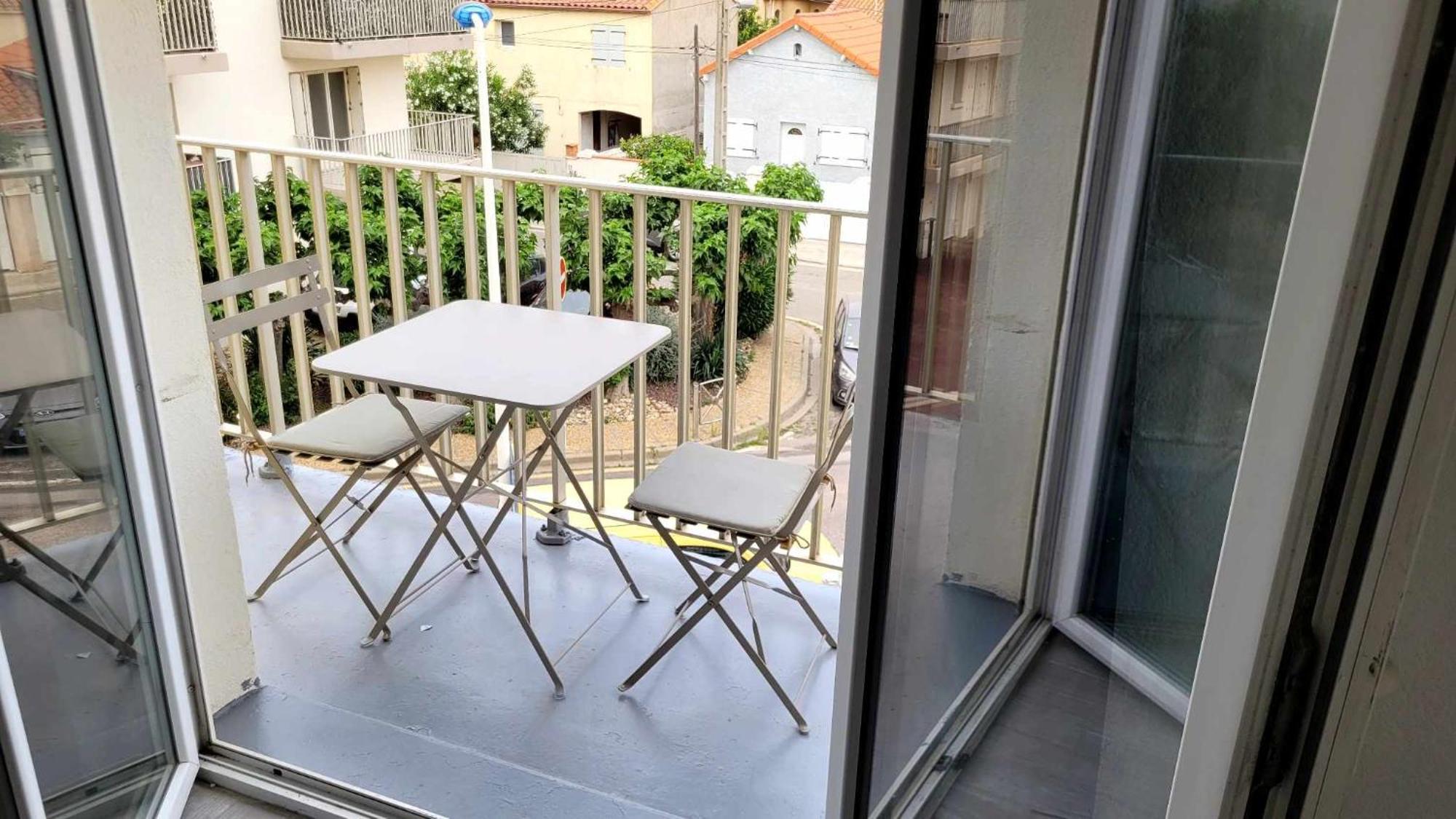 La Perle Des Oceans - Residence Tobago! Canet-en-Roussillon Εξωτερικό φωτογραφία