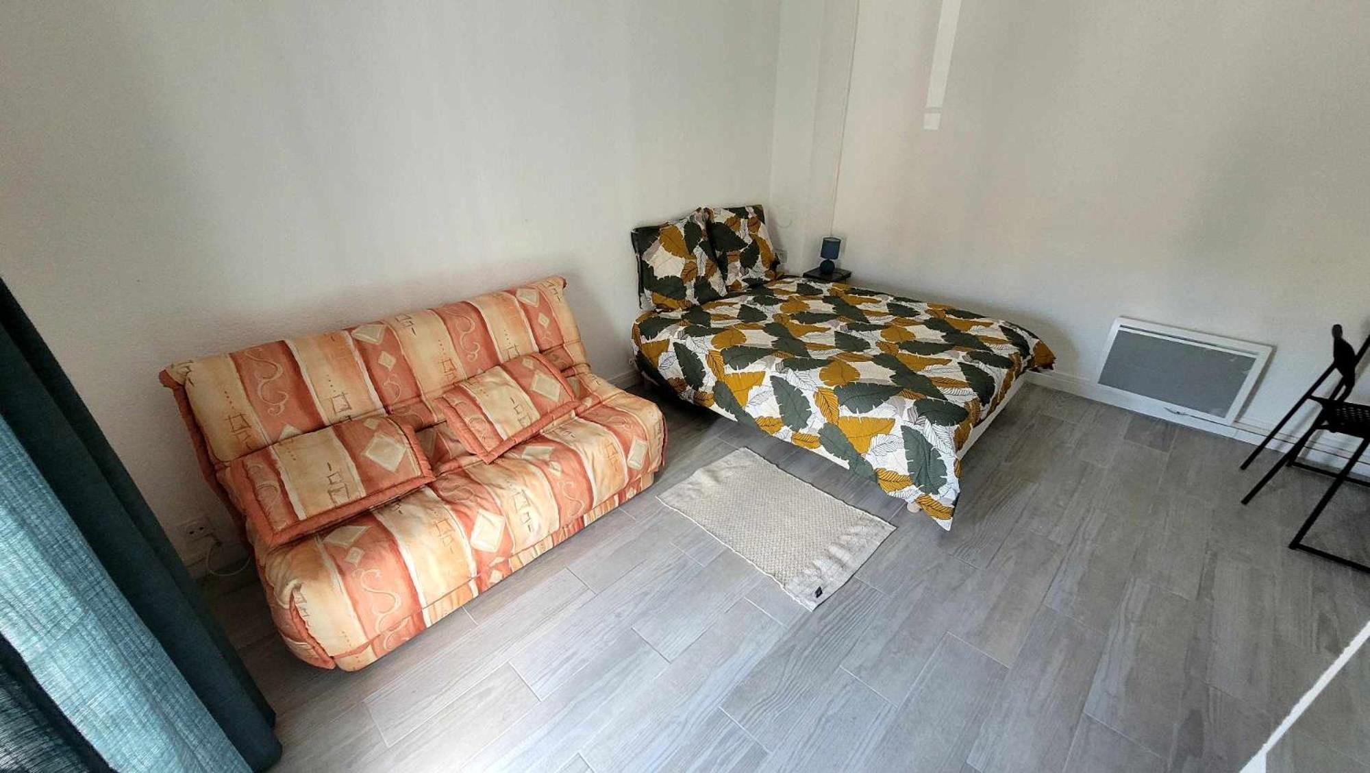 La Perle Des Oceans - Residence Tobago! Canet-en-Roussillon Εξωτερικό φωτογραφία